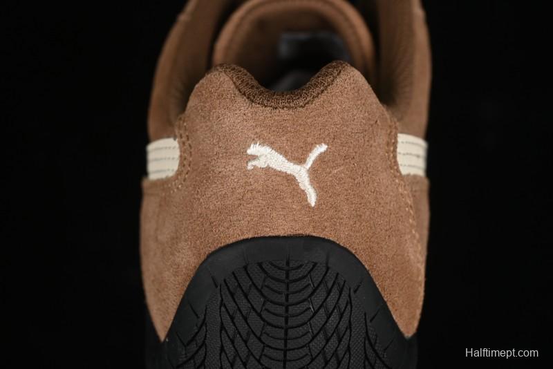 Puma Speedcat Racing Series Low-Top Lifestyle Casual Shoes - 398847-02