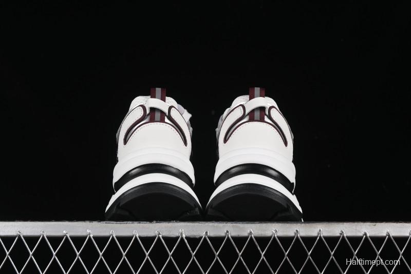 GG-CC Casual Running Shoes with Irregular Design for Fashionable Look - G24X4338