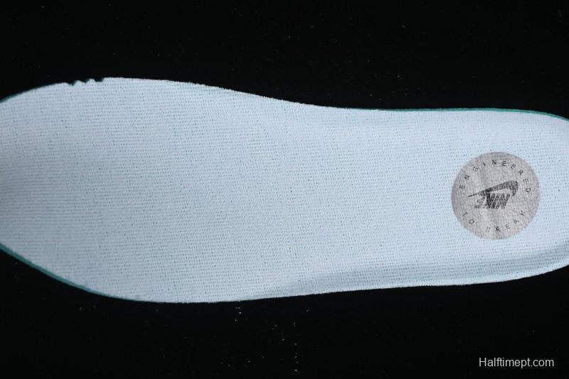 Nike Suede Slip-Resistant Wear-Resistant Low-Top Casual Shoes FN0314-006