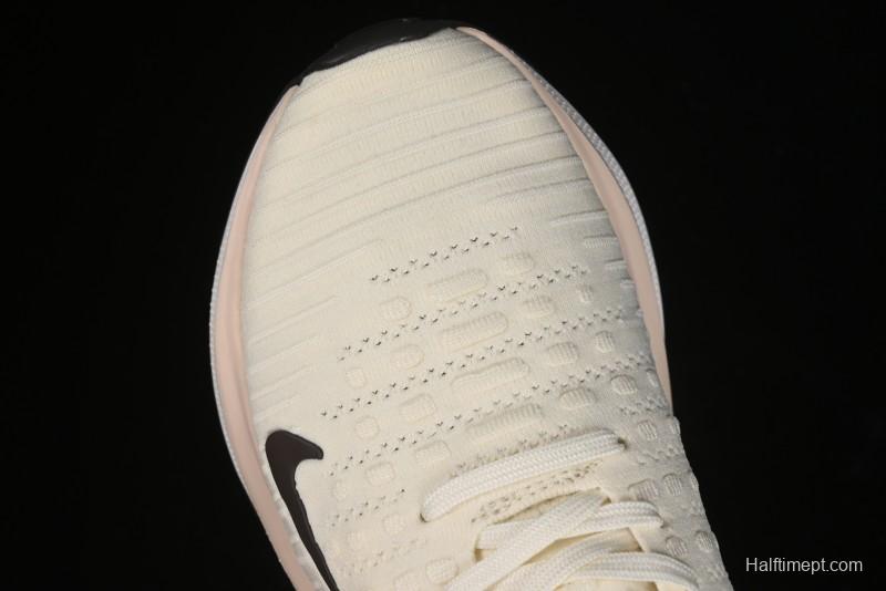 Nike ZoomX Infinity Run 4 Knit Upper Professional Cushion Running Shoes - FZ3655-113