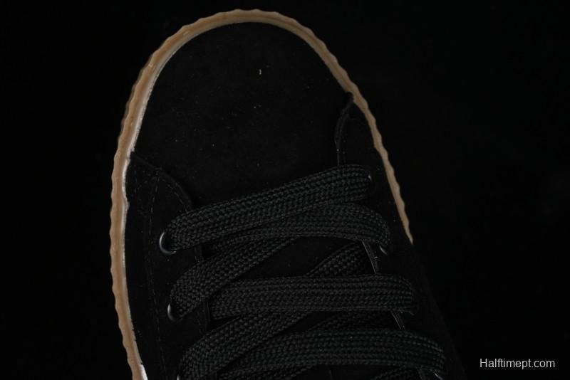 Fenty x Puma Creeper Phatty Low-Top Casual Sneakers with Comfortable and Breathable Design - 399332-01