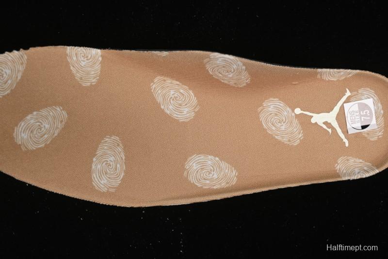 Nike Air Jordan 8 Retro "Champagne" Basketball Shoes Inspired by O'Brien Trophy - 832821-030