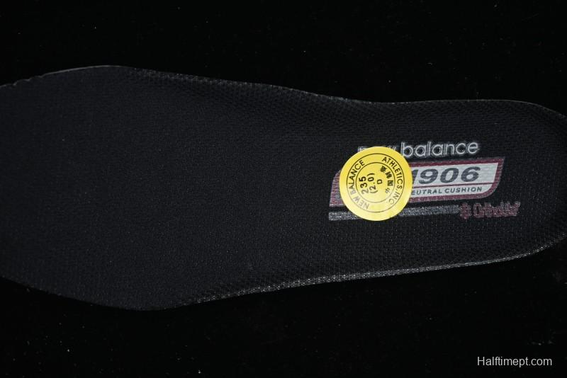 New Balance 1906 Series Retro Dad Style Casual Running Shoes - M1906AF