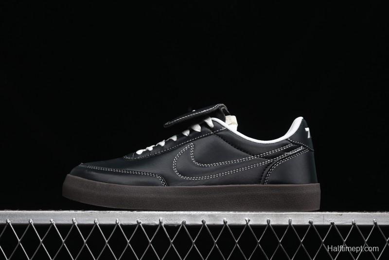 Nike Killshot 2 Retro Comfortable Anti-Slip Low-Top Skate Shoes - HQ3489-010