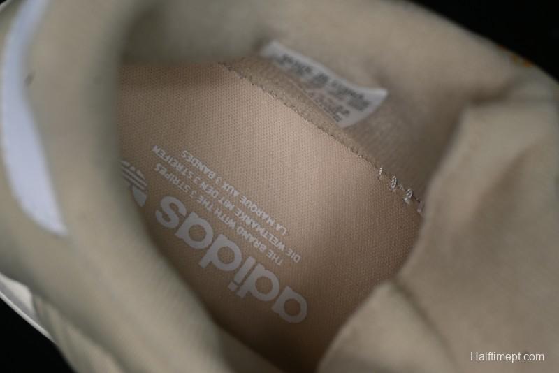 Adidas Originals Samba Home IH5504 Indoor Outdoor Slip-On Warm Casual Sneakers - IH5504