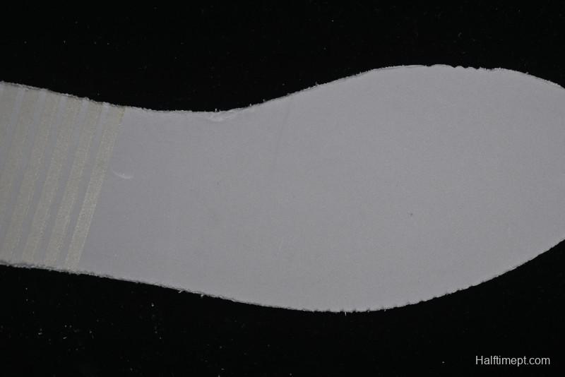 Nike Travis Scott x Fragment Design x Air Jordan 1 Low OG SP AJ1 Collaboration Sneakers - SJ2068-112