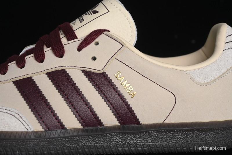 Adidas Samba OG IG1987 Casual Sneakers