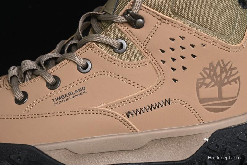 Timberland Outdoor Sports Casual Boots TB0A6CWNEN3