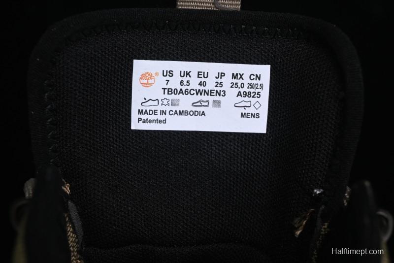 Timberland Outdoor Sports Casual Boots TB0A6CWNEN3