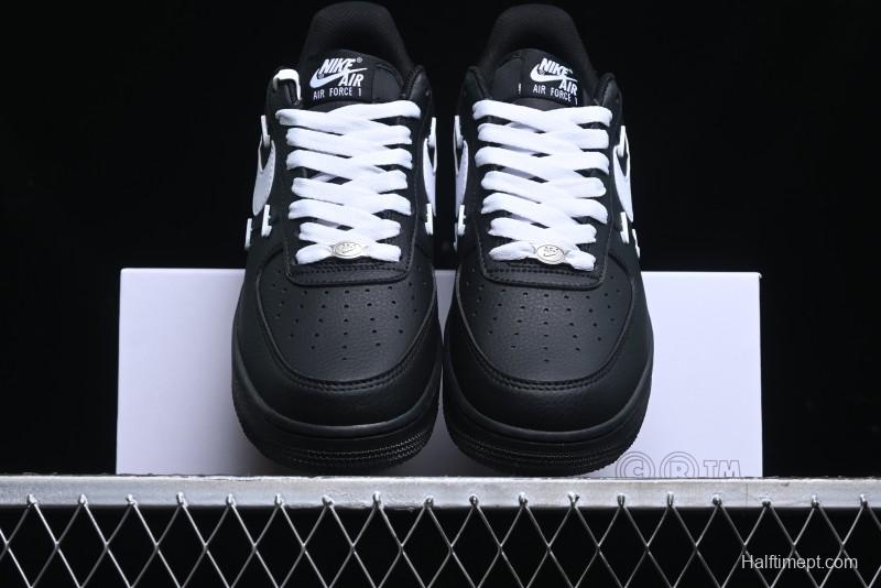 Nike Air Force 1 '07 Low Custom Casual Sneakers - CW2288-111