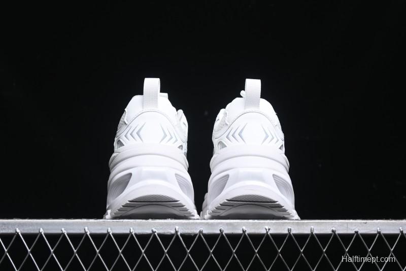 GG-CC Platform Sneakers with Chunky Sole for Casual Running and Streetwear - G24X9833