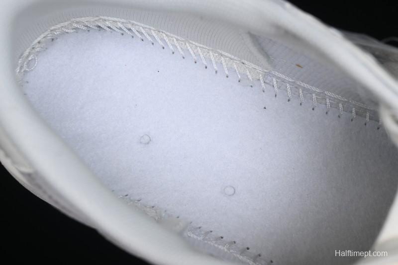 Nike Travis Scott x Fragment Design x Air Jordan 1 Low OG SP AJ1 Collaborative Sneakers - XS3086-004