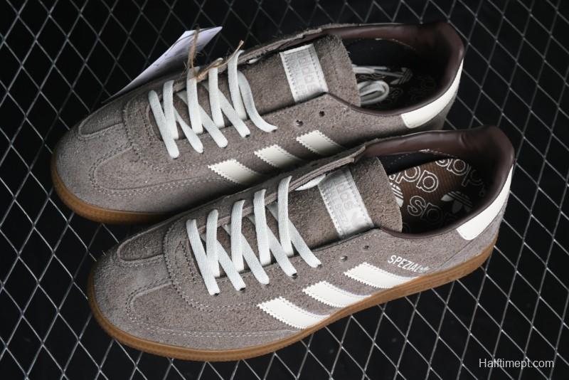Adidas Handball Spezial Classic Retro Casual Sneakers - IF6490
