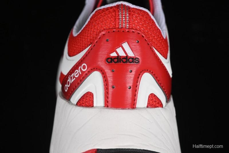 Adidas Adizero Aruku Running Shoes with Swirlfoam Cushioning - JI0308