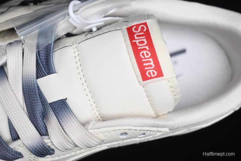 Nike Travis Scott x Fragment Design x Air Jordan 1 Low OG SP AJ1 Sup Collaboration - BB7518-001