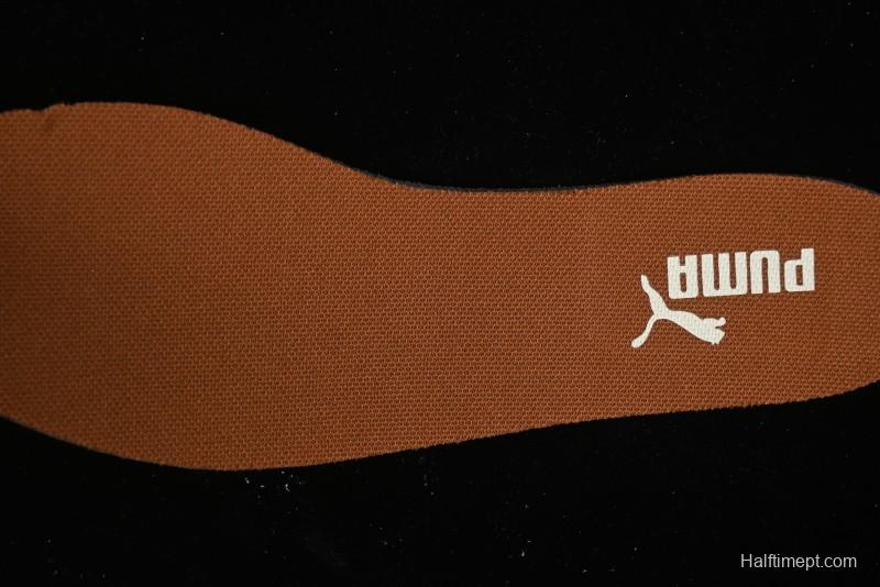 Puma Speedcat Low-Top Lifestyle Casual Shoes - 398847-02