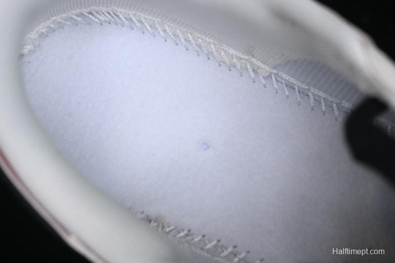 Nike SB Dunk Low Stussy Collaboration - Beige Black Swoosh Silver Edge Anniversary High-End Custom Low-Top Casual Sneakers - XX3168-306