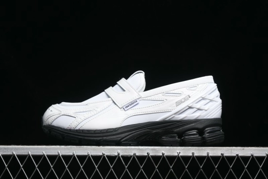 New Balance 1906 Series Loafers Casual Shoes with T-Beam Outsole and Heel Cushion - U1906LCO