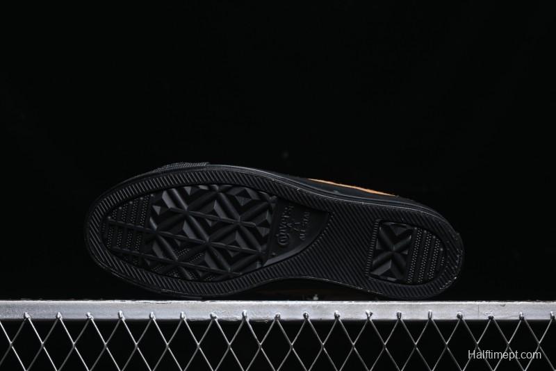 Converse Cons One Star Gore-Tex Low-Top Casual Sneakers in Collaboration with Irak - A13648C