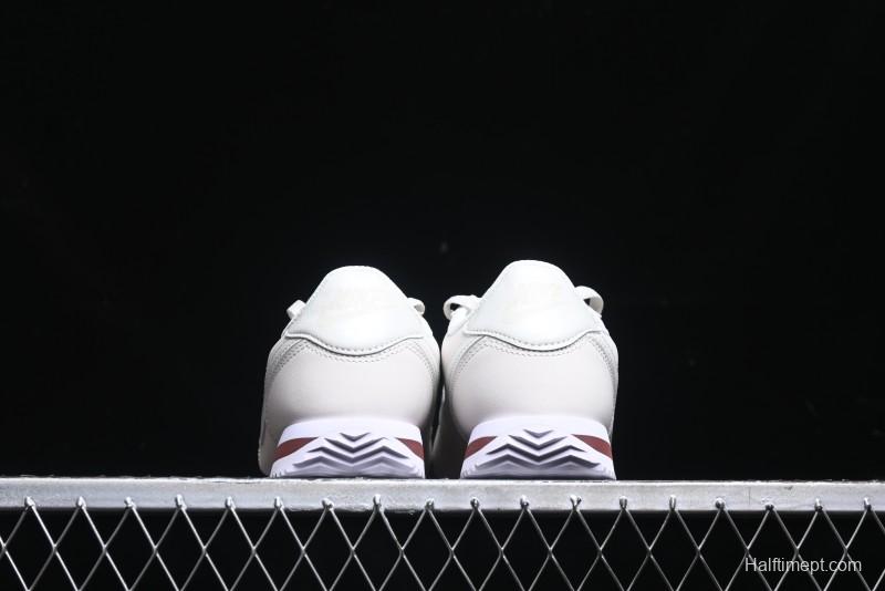 Nike Classic Cortez Leather Retro Running Shoes - DN1791-003