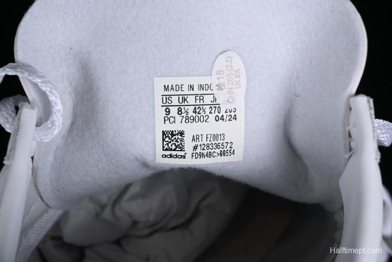 Adidas Wales Bonner Originals Country OG Fashion Casual Skate Shoes - FZ0013