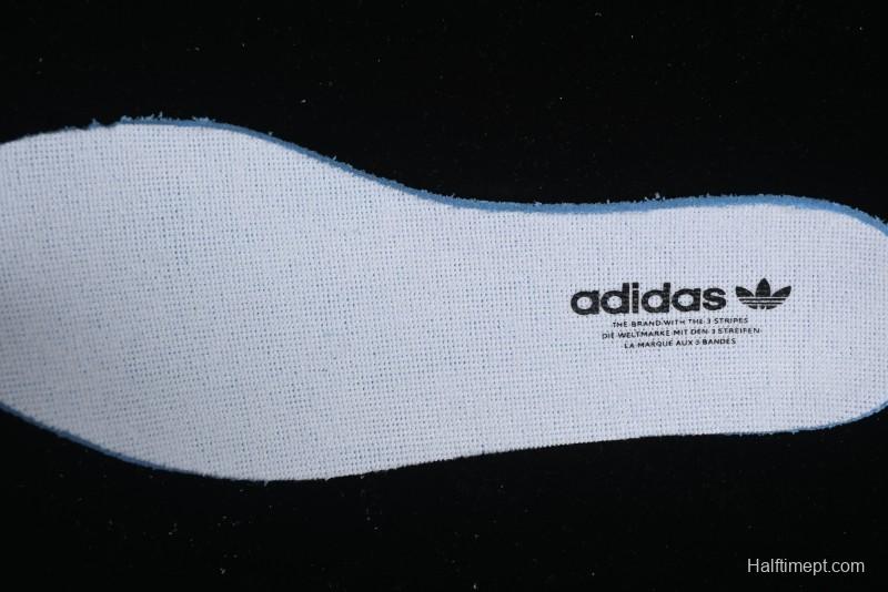 Adidas Forum 84 Low Retro Basketball Shoes - HO3475