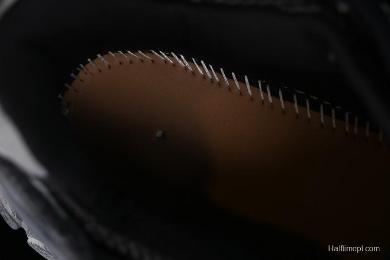 Balenciaga Runner Kith Four Color Retro Casual Sneakers - W3RMU1279