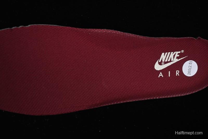 Nike Reigning Champ Air Force 1 '07 Low Casual Sneakers with 3M Reflective Details and Full-Length Air Cushion - RC2369-175