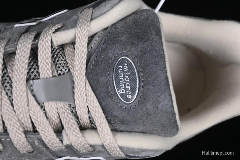 New Balance 2002 Series Retro Casual Running Shoes with Upgraded N-ERGY Cushion - M2002RNM