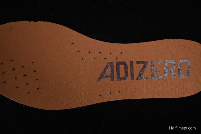 Adidas Adizero Adios 4 M Running Shoes Lightweight Breathable Low-Top - JR6357