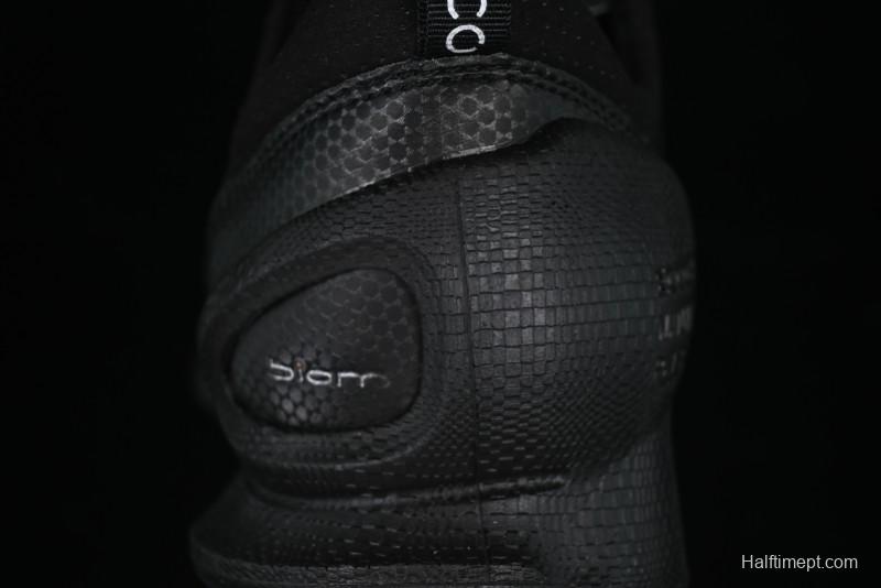 ECCO BIOM C Classic Leather Breathable Slip-Resistant Running Shoes - 09150451707