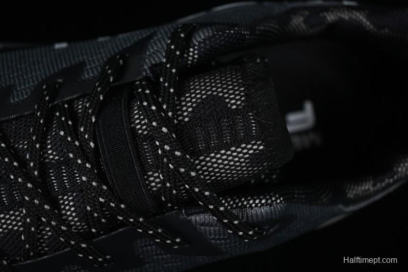 Merrell Agility Peak 4 Trail Running Shoes with Cushioning and Grip for Outdoor Hiking - J067759