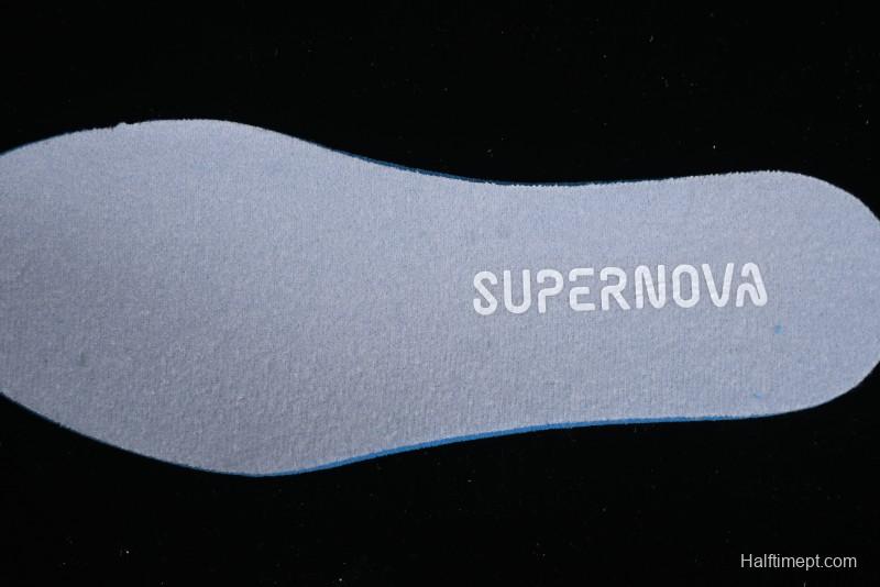 Adidas Supernova Rise M TE1685 Lightweight Casual Running Shoes with Dreamstrike+ Midsole