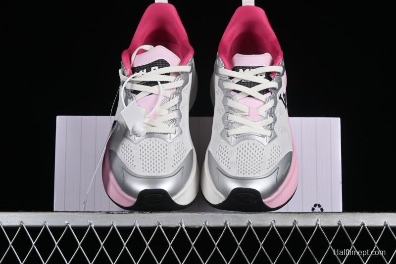 NY MLB ATHFLOW Summer Color Block Breathable Fashion Casual Sneakers - 3ASHATF3N07PKS