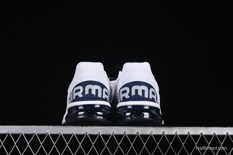 Nike Air Max 2013 Retro Breathable Mesh Cushion Running Shoes - HF3660-101