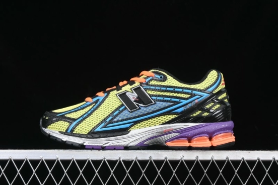 New Balance 1906 Series Retro Dad Style Casual Running Shoes - M1906RDS