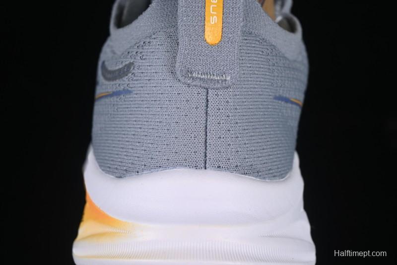 Asics Gel-Nimbus 26 Retro Breathable Casual Shoes Cushioned Men's Durable Running Shoes - 1011B794-020