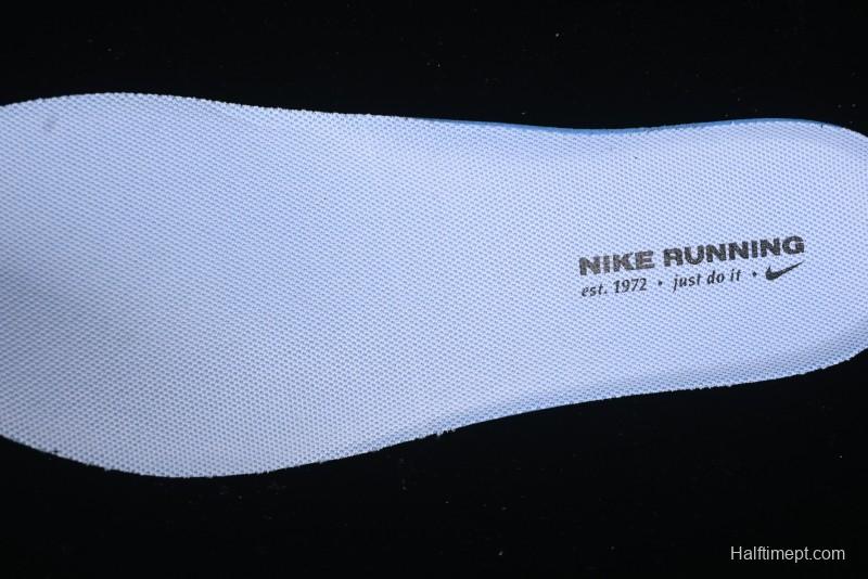 Nike Zoom X Invincible Run Fk 4 Marathon Performance Running Shoes - DR2615-002