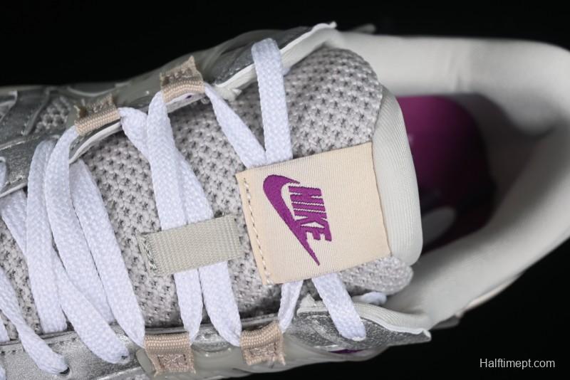 Nike V2K Runtekk 3XL Cushioned Anti-Slip Retro Low-Top Running Shoes - HF4305-072