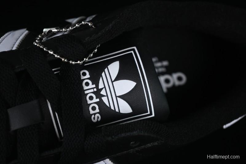 Adidas Superstar II Casual Sneakers with Shell Toe - JI0079