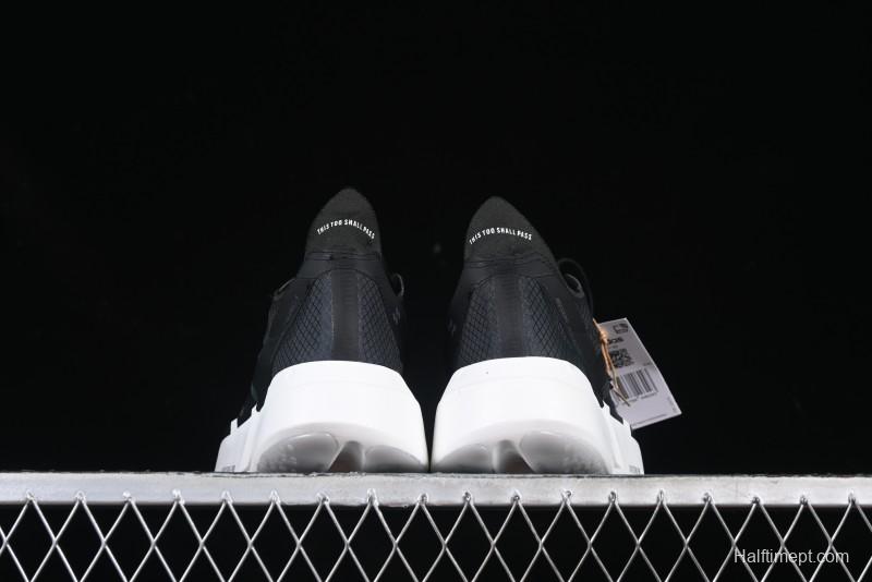 Adidas Adizero Adios 4 M Running Shoes Lightweight Breathable Low-Top - JR6360