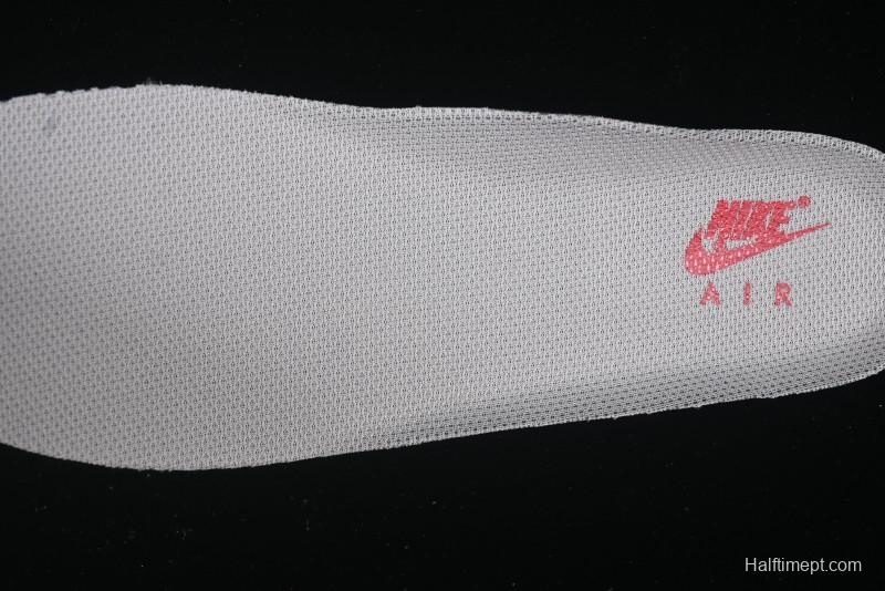 Nike Air Force 1 '07 Low Nezha Collaboration Demon Pill Low-Top Casual Sneakers - XZ6188-199