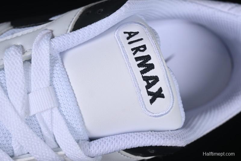 Nike Air Max Correlate Retro Running Shoes with Air Cushion - 580518-106