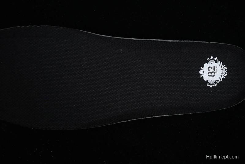 Nike Air Force 1 '07 Low Panda Smiley Low-Top Casual Sneakers - CV9879-542