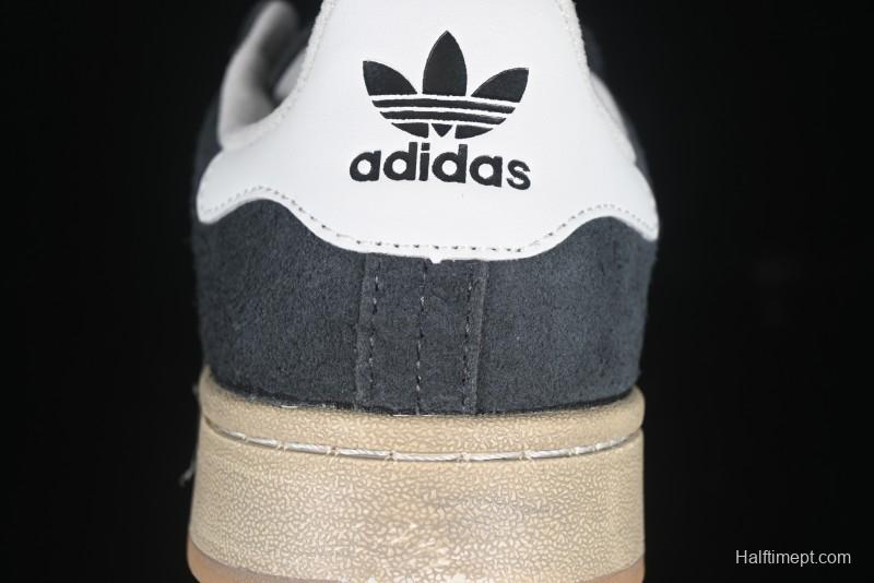 Adidas Korn x Ad Originals Campus 00s Retro Casual Sneakers with Chunky Silhouette - IF4282