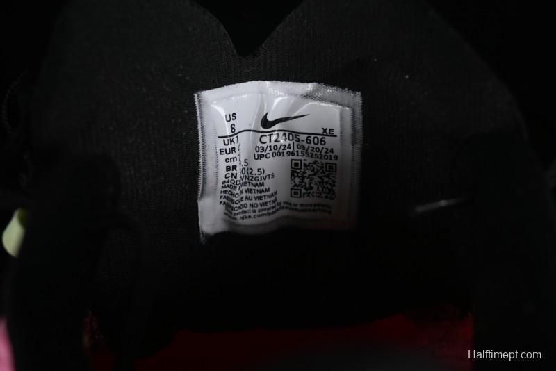 Nike Zoom Rival Fly 3 Lightweight Comfortable Cushioned Low-Top Casual Running Shoes - CT2405-606