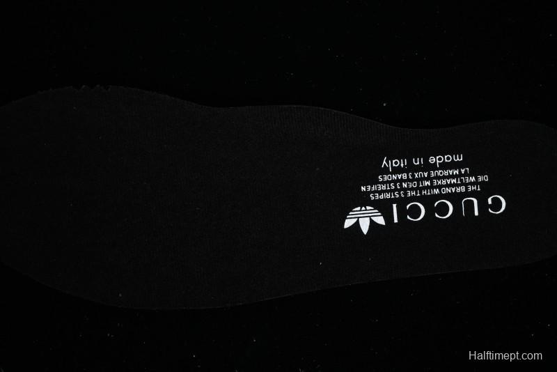 Adidas Originals x Gucci Gazelle Classic Casual Sneakers - 901072