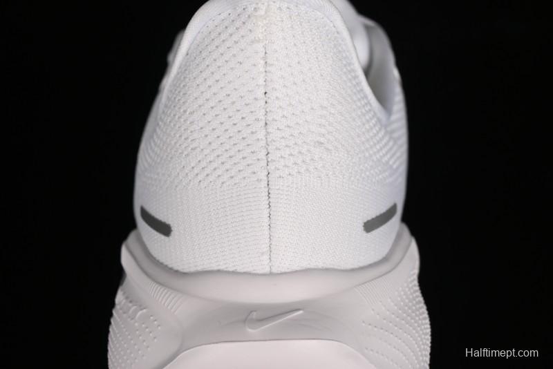 Nike Air Zoom Pegasus 41 Breathable Lightweight Running Shoes with Cushioning - FD2723-102