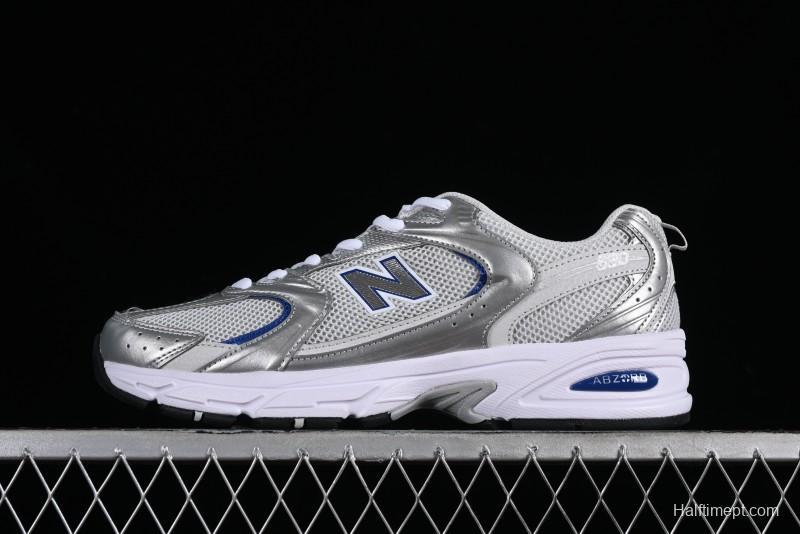 New Balance 530 Series Retro Casual Running Shoes - MR530BS