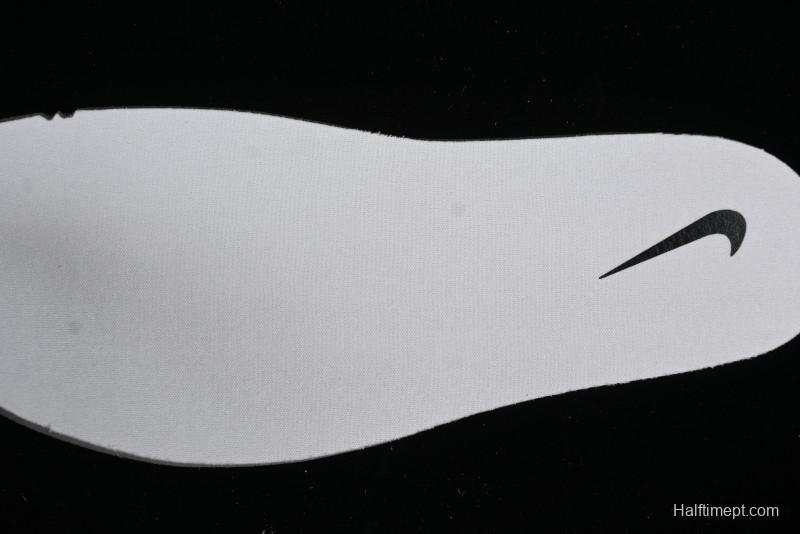 Nike Air Footscape Woven Asymmetrical Weave Slip-Resistant Low-Top Lifestyle Casual Shoes - FB1959-100